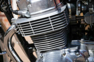 Image 25/50 of Honda DUMMY (1970)