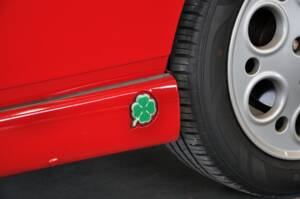 Afbeelding 11/29 van Alfa Romeo 145 Quadrifoglio Verde (1996)