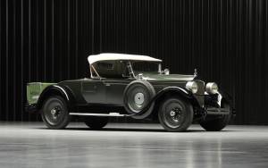 Image 7/21 de Packard Twin-Six (1928)