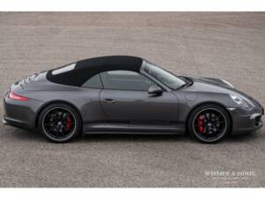 Bild 11/44 von Porsche 911 Carrera 4S (2014)
