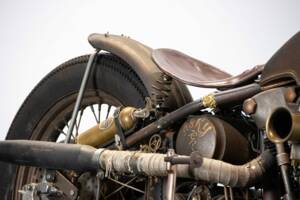 Image 38/50 of Harley-Davidson FXSTC 1340 Softail Custom (1989)