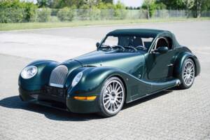 Bild 24/26 von Morgan Aero 8 (2005)