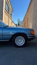 Image 112/147 de Mercedes-Benz 450 SEL 6,9 (1976)
