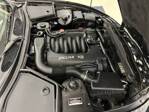 Bild 31/36 von Jaguar XK8 4.0 (1997)