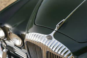 Bild 13/50 von Daimler Sovereign 420 (1968)