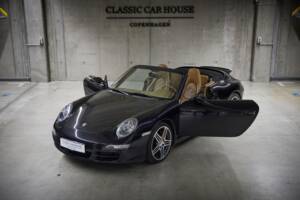 Bild 23/78 von Porsche 911 Carrera 4S (2006)