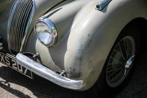 Bild 39/48 von Jaguar XK 120 C (C-Type) (1952)