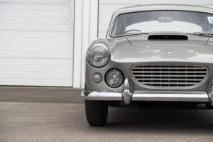 Afbeelding 34/113 van AC Greyhound (1961)