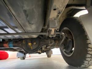 Imagen 81/87 de Land Rover Range Rover Classic Vogue SE (1992)