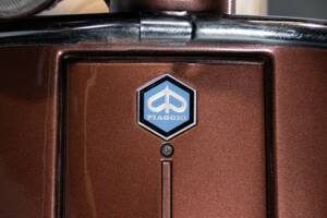 Afbeelding 49/50 van Piaggio DUMMY (1984)