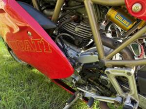 Bild 20/26 von Ducati 900 SS (1995)