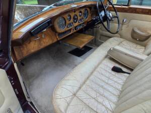 Image 26/52 of Rolls-Royce Silver Cloud II (1962)