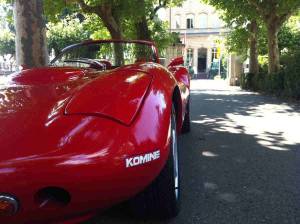 Image 5/22 of Ginetta G 27 (1976)