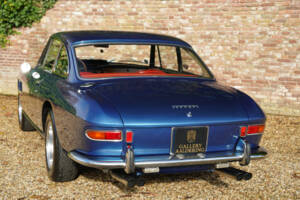 Immagine 11/50 di Ferrari 330 GT (1966)