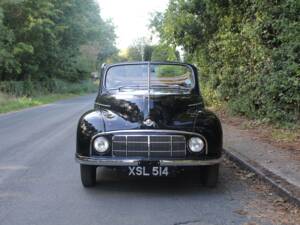 Image 2/21 de Morris Minor MM Tourer (1950)