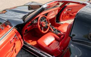 Immagine 26/42 di Chevrolet Corvette Sting Ray (1980)