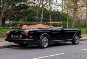 Image 3/29 of Rolls-Royce Corniche IV (1993)