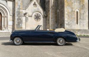 Afbeelding 6/10 van Rolls-Royce Silver Cloud II (1961)