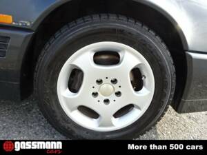 Imagen 9/15 de Mercedes-Benz SL 320 (1995)