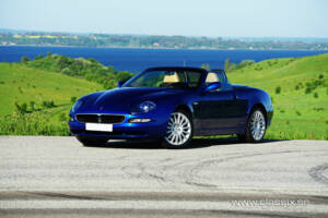 Imagen 14/29 de Maserati Spyder 4200 Cambiocorsa (2003)