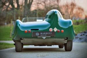 Afbeelding 4/27 van Lotus Eleven (1956)