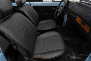 Image 6/19 de Volkswagen Coccinelle 1303 (1979)