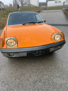Bild 20/34 von Porsche 914  1.7 (1972)