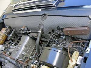 Imagen 26/36 de Mercedes-Benz 280 SL (1971)