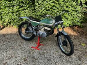 Bild 8/8 von Bultaco DUMMY (1971)