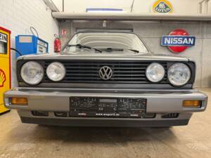 Image 3/19 of Volkswagen Golf I Cabrio GLi 1.8 (1989)