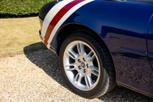 Immagine 14/42 di Jaguar XK8 4.0 (2001)