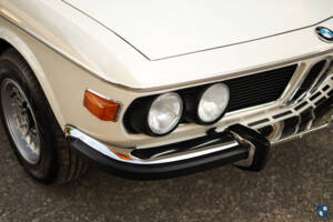 Immagine 25/50 di BMW 3.0 CS (1975)