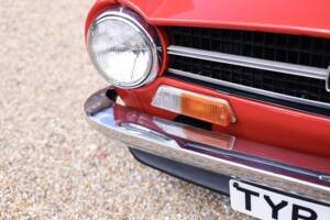 Image 16/50 de Triumph TR 6 (1973)