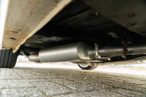 Bild 41/100 von Chevrolet Biscayne (1961)