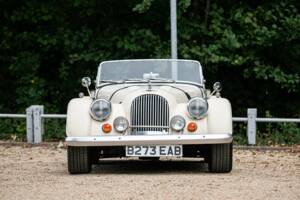 Image 40/43 of Morgan Plus 8 Inj. (1984)