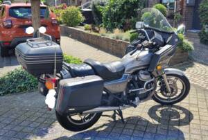 Immagine 3/8 di Honda GL 650 Silver Wing (1984)