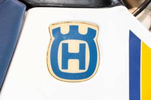 Afbeelding 45/50 van Husqvarna DUMMY (1987)