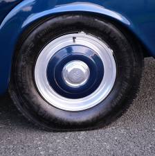 Afbeelding 19/50 van Rolls-Royce Silver Dawn (1954)