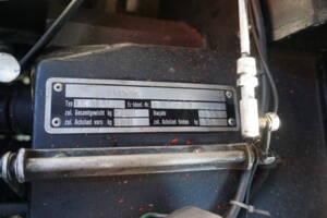 Image 26/26 of Jaguar XK 140 SE FHC (1955)