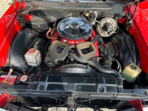 Bild 10/16 von Buick GS 400 (1969)