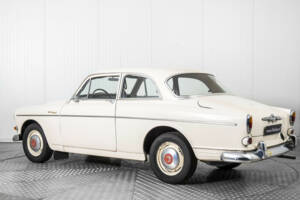 Bild 6/50 von Volvo Amazon S (1963)