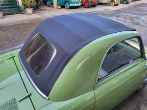 Image 19/58 of Autobianchi Bianchina Trasformabile (1961)