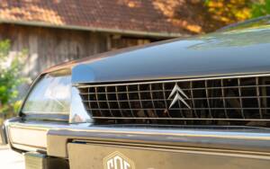 Imagen 9/41 de Citroën CX Prestige (1976)