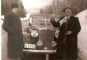 Image 50/50 of Mercedes-Benz 320 Cabriolet B (1939)