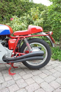 Image 29/36 of MV Agusta DUMMY (1972)
