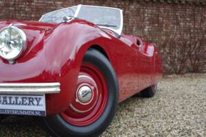 Image 18/50 of Jaguar XK 120 OTS (Alloy) (1949)
