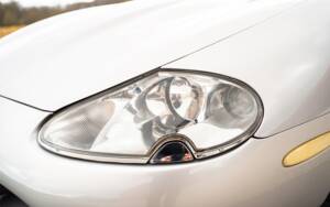 Bild 11/37 von Jaguar XKR (2001)