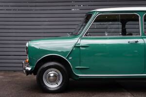 Bild 11/51 von Morris Mini Cooper &#39;S&#39; 1275 (1968)