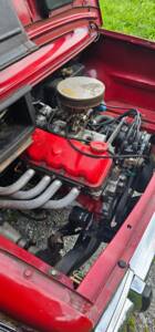 Imagen 17/48 de SIMCA 1000 GLS (1971)