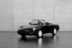 Bild 1/48 von Alfa Romeo 2.0 Spider (1993)